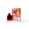 Hula 7000 Puff Pre-Filled Replacement Pod Cherry - Vapestore Direct