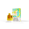 Hula 7000 Puff Pre-Filled Replacement Pod Pineapple - Vapestore Direct