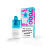 Hula 7000 Puff Pre-Filled Pod Kit Blue Sour Raspberry - Vapestore Direct