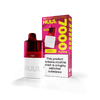 Hula 7000 Puff Pre-Filled Pod Kit Cherry - Vapestore Direct