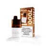 Hula 7000 Puff Pre-Filled Pod Kit Cola - Vapestore Direct