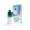 Hula 7000 Puff Pre-Filled Pod Kit Menthol - Vapestore Direct