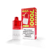 Hula 7000 Puff Pre-Filled Pod Kit Strawberry Kiwi - Vapestore Direct