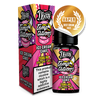 Ice Cream Cake Temptations E-Liquid Nicotine Salt By Doozy Vape 10ml