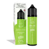 Strawberry & Kiwi E-Liquid IMP20 15000 Shortfill By Impjar 50ml