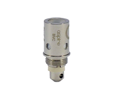 Aspire BVC Clearomizer Replacement Coils - Vapestore Direct