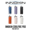 Innokin Coolfire P60 Pod Kit - Vapestore Direct