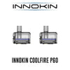 Innokin Coolfire P60 Replacement Pods - Vapestore Direct