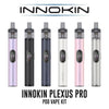 Innokin Plexus PRO Pod Kit - Vapestore Direct