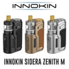 Innokin Sidera Zenith M Side By Side Kit