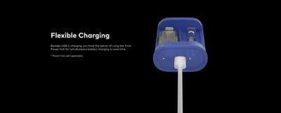 Innokin Trine SE Pod Kit - Vapestore Direct