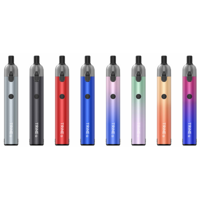 Innokin Trine Q Pen Pod kit - Vapestore Direct