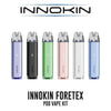 Innokin Foretex Pod Kit - Vapestore Direct