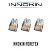 Innokin Foretex Replacement Pods - Vapestore Direct