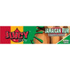 Juicy Jay's Flavoured King Size Hemp Rolling Papers - Vapestore Direct