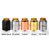 Timesvape Ardent RDA 27mm