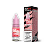 Juicy Peach OX Passion Nicotine Salt E-Liquid By OXVA 10ml - Vapestore Direct