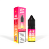 Juicy Peach Bar Salts 6000+ E-Liquid Nicotine Salt By Juice N' Power 10ml - Vapestore Direct