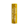 Vapcell K30 18650 Battery 3000mAh 15A High-Drain - Vapestore Direct