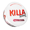 Killa EXCLUSIVE Dark Cherry Nicotine Pouches 16.5mg - Vapestore Direct