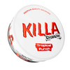 Killa EXCLUSIVE Tropical Punch Nicotine Pouches 16.5mg - Vapestore Direct