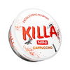 Killa MINI Cappucino Nicotine Pouches 16mg