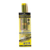 King Palm Terpene Infused Banana Cream Flavoured Slim Rolls - Vapestore Direct