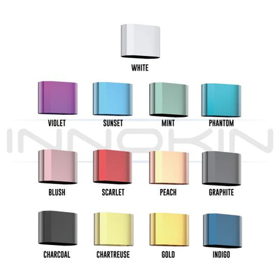 Innokin Klypse Replacement Pod Caps - Vapestore Direct