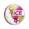 Ice Lemon Berry Nicotine Pouches - Vapestore Direct