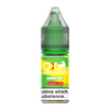 Lemon Liime Ox Passion By Oxva - Vapestore Direct