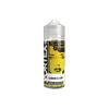 Lemon & Lime E-Liquid Shortfill By Vortex 100ml - Vapestore Direct