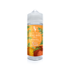 Lemon & Peach E-Liquid Shortfill By Pixie Juice Vol.2 100ml