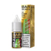 Lime Raspberry Cherry GOLD EDITION E-Liquid Nicotine Salt By Bar Series 10ml