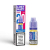 Blueberry Cherry Cranberry LOST MARY E-Liquid Nicotine Salt By Elfbar 10ml - Vapestore Direct