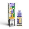 Pineapple Ice LOST MARY E-Liquid Nicotine Salt By Elfbar 10ml - Vapestore Direct