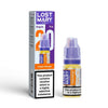 Triple Mango LOST MARY E-Liquid Nicotine Salt By Elfbar 10ml - Vapestore Direct