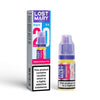 Watermelon Ice LOST MARY E-Liquid Nicotine Salt By Elfbar 10ml - Vapestore Direct