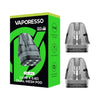 Vaporesso Luxe X Dual Mesh Replacement Pods - Vapestore Direct
