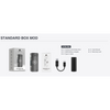 Lost Vape Centaurus N100 Box Mod - Vapestore Direct