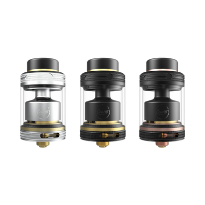 Coil Art Mage V2 24mm RTA