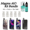 Famovape Magma AIO Kit Bundle