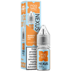 Mango Peach NEXUS E-Liquid Nicotine Salt By Pod Salt 10ml - Vapestore Direct