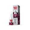 Cherry Ice SUMMIT Series E-Liquid Nicotine Salt By Yeti 10ml - Vapestore Direct