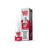 Strawberry Cherry Raspberry Ice SUMMIT Series E-Liquid Nicotine Salt By Yeti 10ml - Vapestore Direct