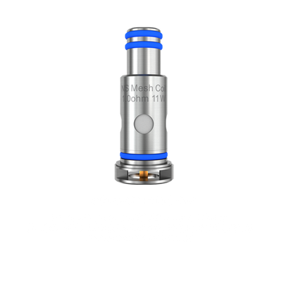 Freemax Maxpod NS Mesh Replacement "SaltCoilTech 2.0" Coils - Vapestore Direct