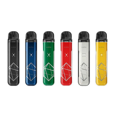 Freemax Maxpod Kit