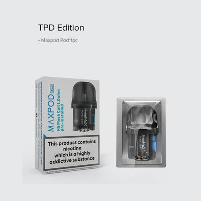 Freemax Maxpod Replacement pods