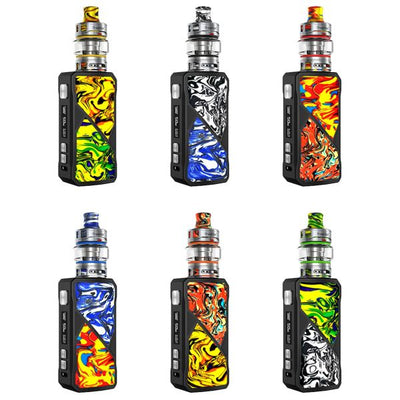 Freemax Maxus 50W Kit