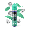 Blue Mint E-Liquid Bar Shortfill By Just Juice 40ml - Vapestore Direct