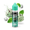Mint Choc Chip E-Liquid Bar Shortfill By Just Juice 40ml - Vapestore Direct